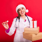 60 Pcs Nurse Appreciation Lip Balms Flavor