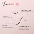 Self Tanner Spray - USA Made with Natural & Organic Ingredients, Fast Drying Spray Tan for Pale Skin, Non Toxic Gradual Tanning Spray, Sunless Tanning Water for Women & Men, Fair to Medium