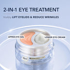 Roc derm correxion dual eye