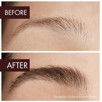 Eyebrow Growth Serum - Provides Full, Healthy And Well Defined Eyebrows - High Technology Formula - Vegan And Cruelty Free - Flexible Applicator Developed Specifically For Brows - 0.1 Oz