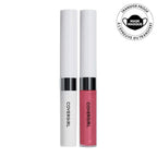 Covergirl Outlast All-Day Lip Color With Topcoat, Dusty Rose