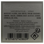 Xeryus Rouge by Givenchy for Women - 3.3 oz EDT Spray