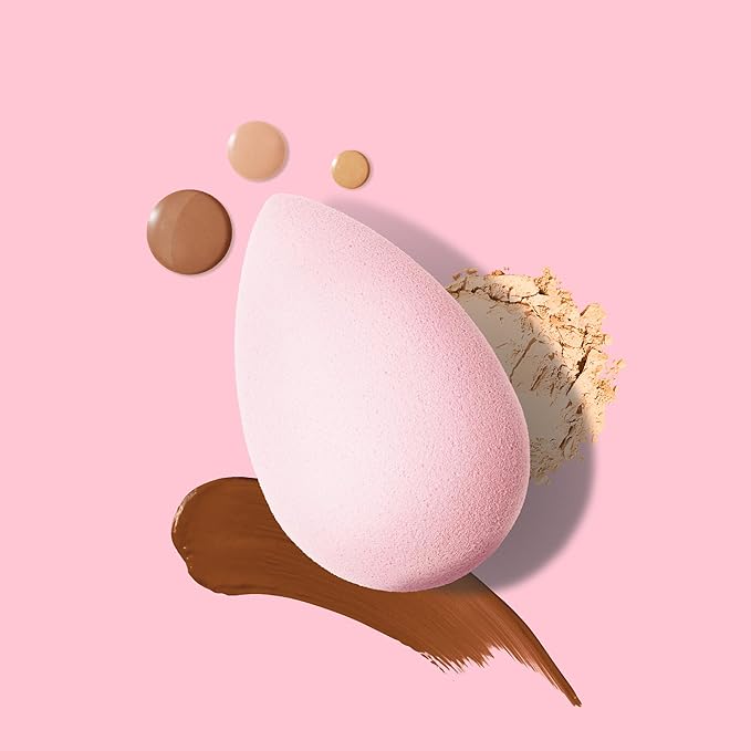 Beautyblender® | Bubble Blender Makeup Sponge | Blend