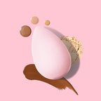 Beautyblender® | Bubble Blender Makeup