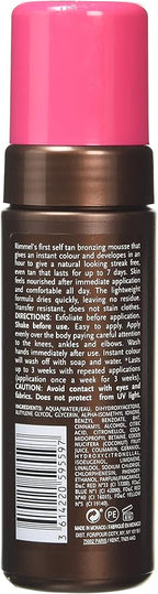 Rimmel London Sun Shimmer Self