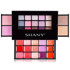 SHANY Fierce & Flawless All-in-One Makeup