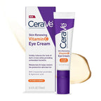 Cerave skin renewing vitamin c