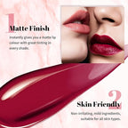 DAGEDA Peel off Lip Stain and Lip Liner, DAGEDA