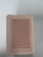 Glint Lipcerin (Icy Blue, 0.5fl oz) - Long Lasting Hydrating lip gloss with Shea Butter for a Natural Looking, Korean Skin care Ideal for Chapped, Dry, Cracked, or Damaged Lips