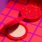 Pupa Milano Holiday Land Frosted Highlighter, Hypnotic Gold 282 oz