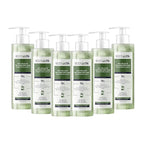 Anti Cellulite Mud Scrub Body Wash, Reduces Cellulite, Gentle Exfoliating, Improves Skin Texture, Provides a Smoother Look, 5.07 Fl Oz (6)