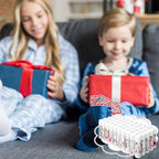 50 Pcs Bible Verse Lip Balm Bulk Christian Gifts for Women Faith Religious Moisturizing Lip Balm with Scripture Inspirational Lip Care Product for Friend Teacher Worker Employee