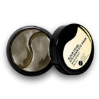 Black Under Eye Mask