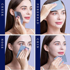 Teenitor 200 Counts Blotting Paper for Oily Skin, x 2.75"