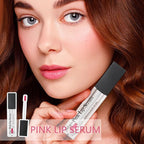 Color Changing Lip Glow Oil,Boss Up Glitter Lip Changing