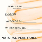 Georgette Klinger Age Defense Eye Cream – Rich Eye Balm: Lifts and Firms for Youthful Appearance, With 5 Botanical Oils to Hydrate while Diminishing Fine Lines and Wrinkles – 1/2 oz