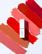 Luscious Lip, Lip Makeup, Satin Finish, Hydrating Look Lipstick (Lavender), 1 Count (Pack of 1)