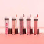 Sorme' Treatment Cosmetics Lip Thick Plumping Gloss, Barely