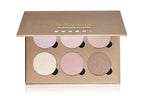 Bellapierre Cosmetics Glowing Palette – 17. 28 ml