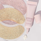 Wander Beauty Bright Eyes Baggage Claim 0.33 oz