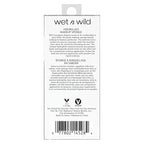 wet n wild Makeup Sponge - Low Product Absorption for Streak-Free Application, Effortless Blending Beauty for a Smooth Professional Looking Finish, Cruelty-Free & Vegan-Hourglass