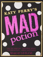 Katy Perry Mad Potion Eau De Parfums, 1 Fluid Ounce