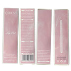 2Pcs Magic Color Changing Lip Oil,Big Brush Hydrating Glimmer Lip Oil,Long Lasting Moisturizing Smooth Non-Sticky Lip Gloss Oil lip Balm, Fresh lip oil Stain Girl's Lip Care