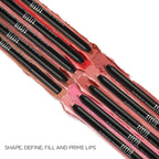 Selfie 16 Hours Lip Liner, 857 - Long-Lasting, Long-Lasting,