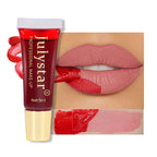 Peel Off Lip Stain Lips Tint, 6 Colors Magic