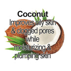 Glimmer Goddess Organic Sunscreen -