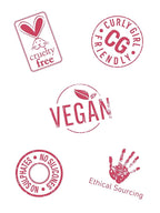 CURLSMITH - Hair Makeup -