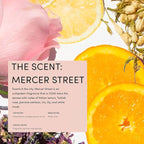 OUAI Thick Shampoo - Moisturizing Shampoo with Keratin, Marshmallow Root, Shea Butter, Avocado Oil for Thick Hair - Strengthens & Hydrates Strands - Paraben, Phthalate & Sulfate Free (10 Fl Oz)