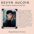 Kevyn Aucoin Unforgettable Lip Definer, Undressed: Long-wearing makeup Lip