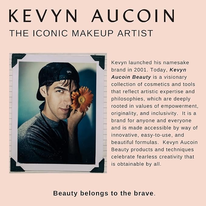 Kevyn Aucoin Unforgettable Lip Definer, Undressed: Long-wearing makeup Lip