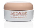 Principal Secret Advanced - Continuous Moisture Face Cream - Deep Hydration Face Moisturizer with Hyaluronic Acid - Vitamins A, C, E, Face Moisturizers and Antioxidants 2 oz