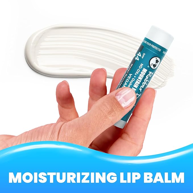 Rubber Ducky | Lip Sunscreen, Lip