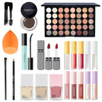 VERONNI Makeup Set,All In One Makeup