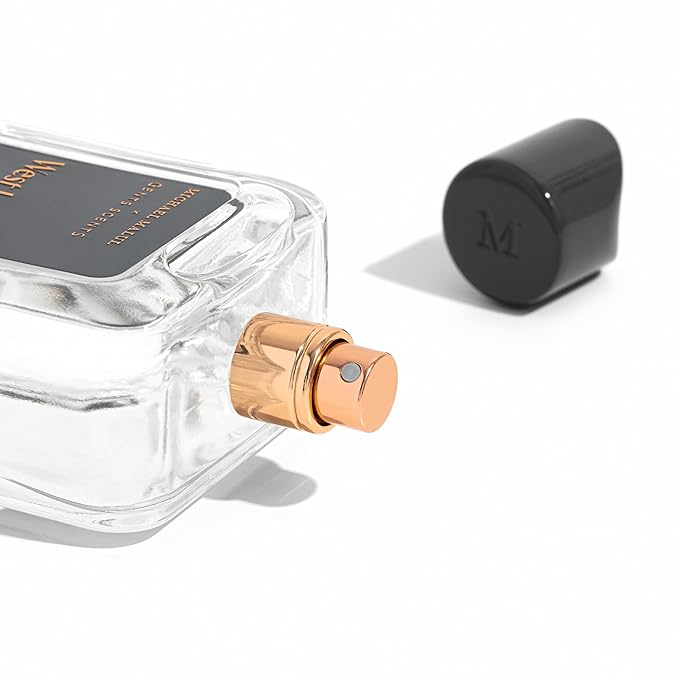 Michael Malul West Loop Eau de Parfum for Men - 100ml | 3.4oz