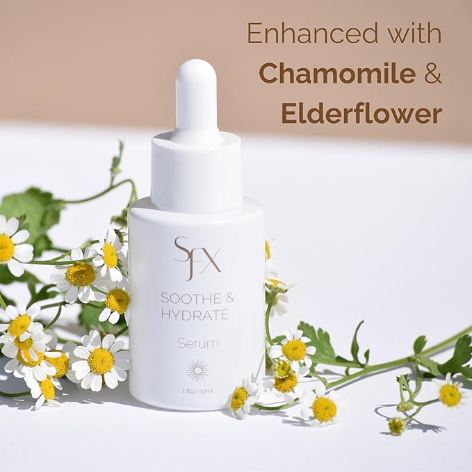 SunFX Sunless Spray Tanning Additive |