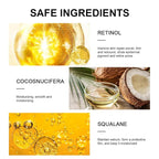 Retinol eye stick - with