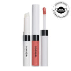 COVERGIRL Outlast All-Day Lip Color With Topcoat, Canyon