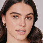 Soft Brow Define & Fill Powder Duo, Includes Dual ended Brush, Vegan and Cruelty Free (Brunette)