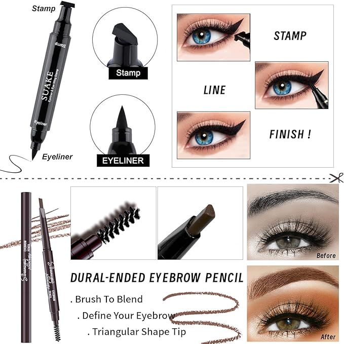 Makeup Set for Girls Teens Women,