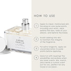 Le Monde Gourmand Le Jumbo Chai Épicé Eau de Parfum - 2.5 fl oz (75 ml) - Woody, Spicy, Warm Perfume Notes