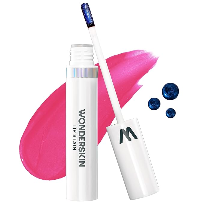 Wonderskin Wonder Blading Lip Stain Peel