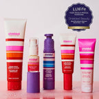 Beauty self-defense eye cream, for