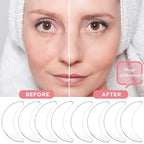 Syhood 12 pieces silicone eye