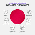 Wonderskin Wonder Blading Lip Stain Peel