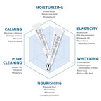 High Repelling Power Fill-up Wrinkle Cream for Women (1.7 oz) | Full Face and Under Eye Lifting Cream for Wrinkles | Fine Line Cream For Day and Night Use | Korean Skin Care Products