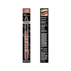 Milani Understatement Lipliner Pencil - Highly Pigmented Retractable Soft Lip Liner Pencil, Easy to Use Lip Makeup
